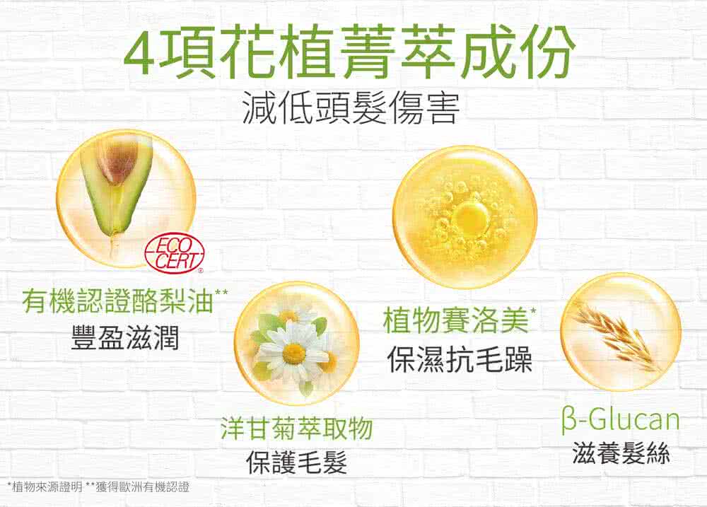 植優護髮染髮霜 2