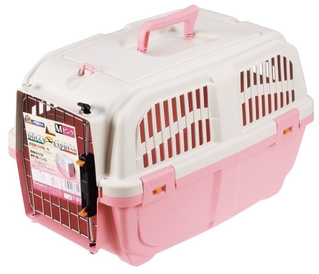 DOGGY EXPRESS寵物外出籠 1