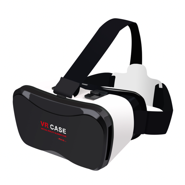 暴風3D VR眼鏡 1