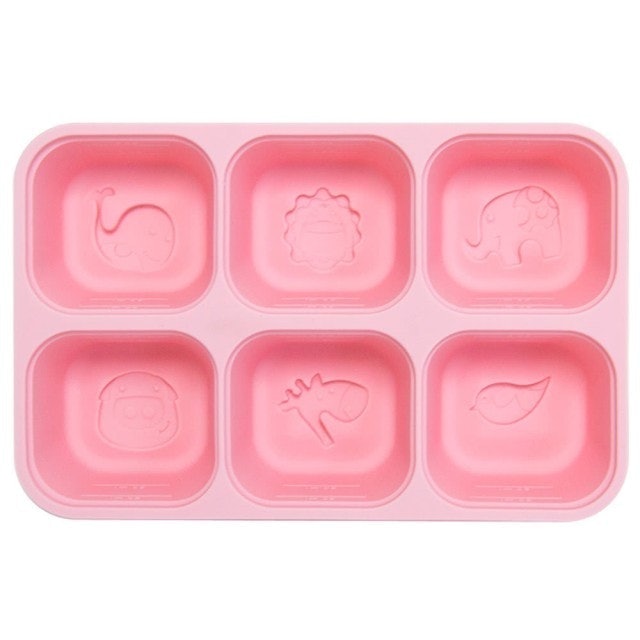 10 大副食品冷凍盒推薦排行榜 1