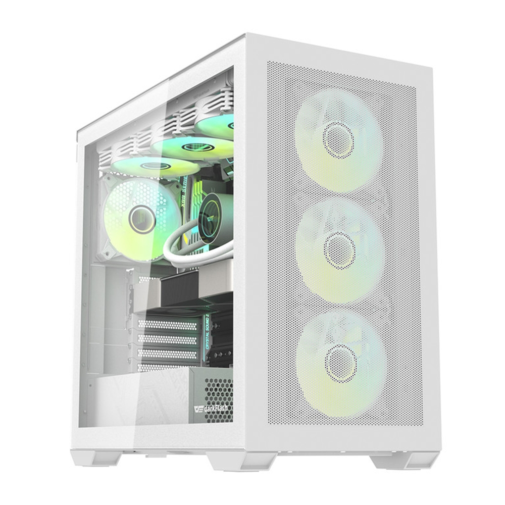 DLX4000 Mesh 2