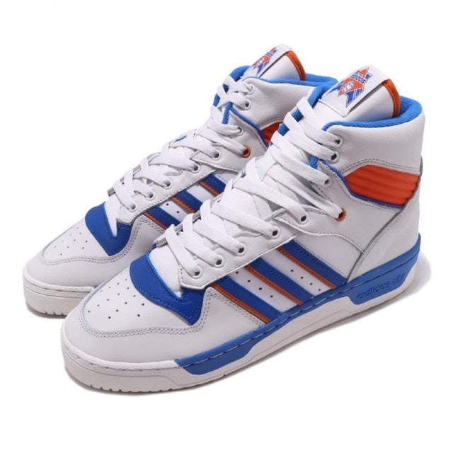 穿搭達人監製8 大adidas休閒鞋推薦排行榜 5