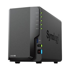 DiskStation DS224+