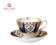 Royal Albert 百年骨瓷紀念杯盤 1