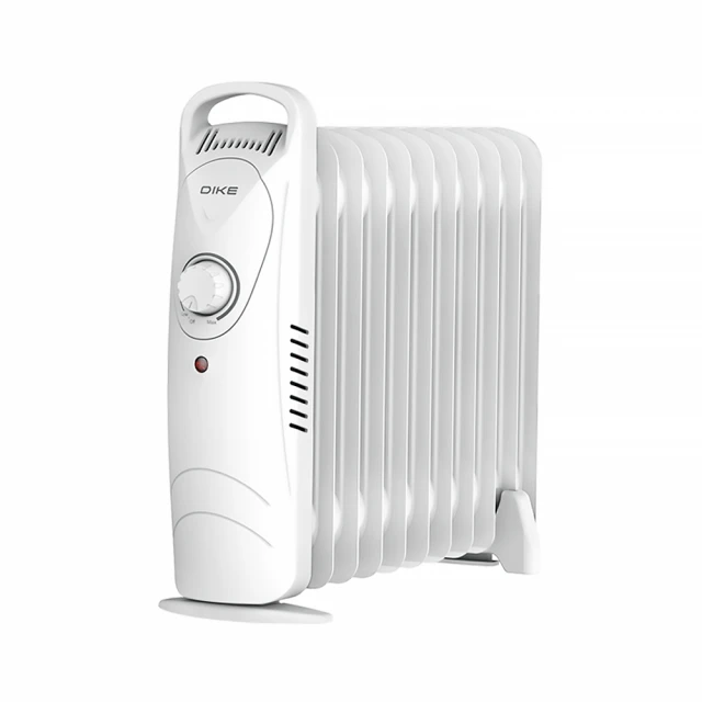 機械式油燈恆溫電暖器 1
