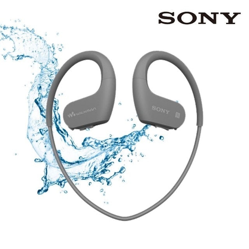 WS620 Walkman® MP3播放器 1