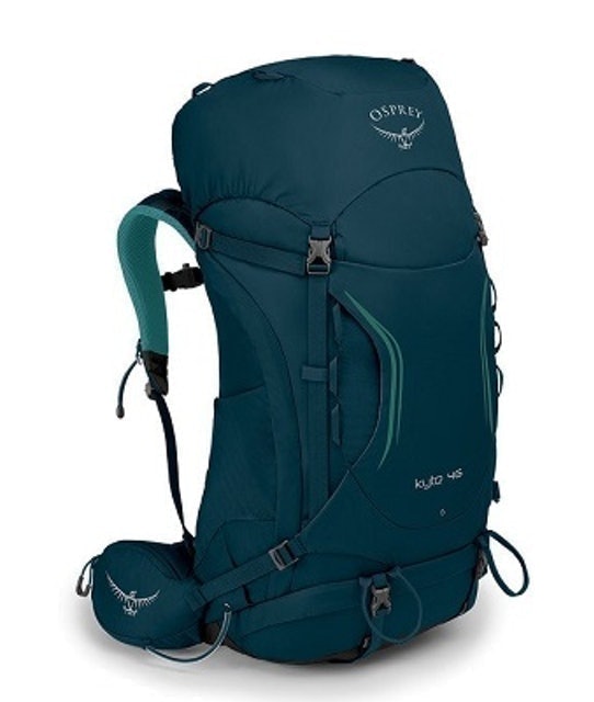 Kyte 46L登山背包 1