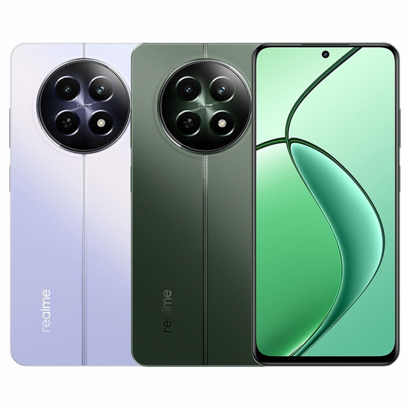 realme 12 1
