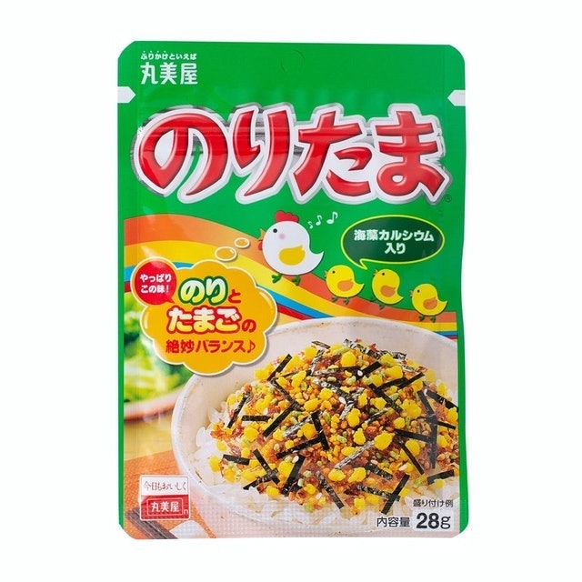 【開箱】10 大日本香鬆推薦排行榜 1