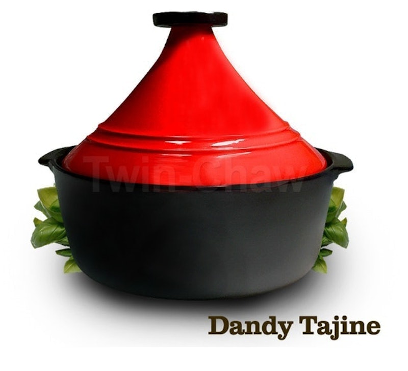 DANDY系列塔吉鍋 1