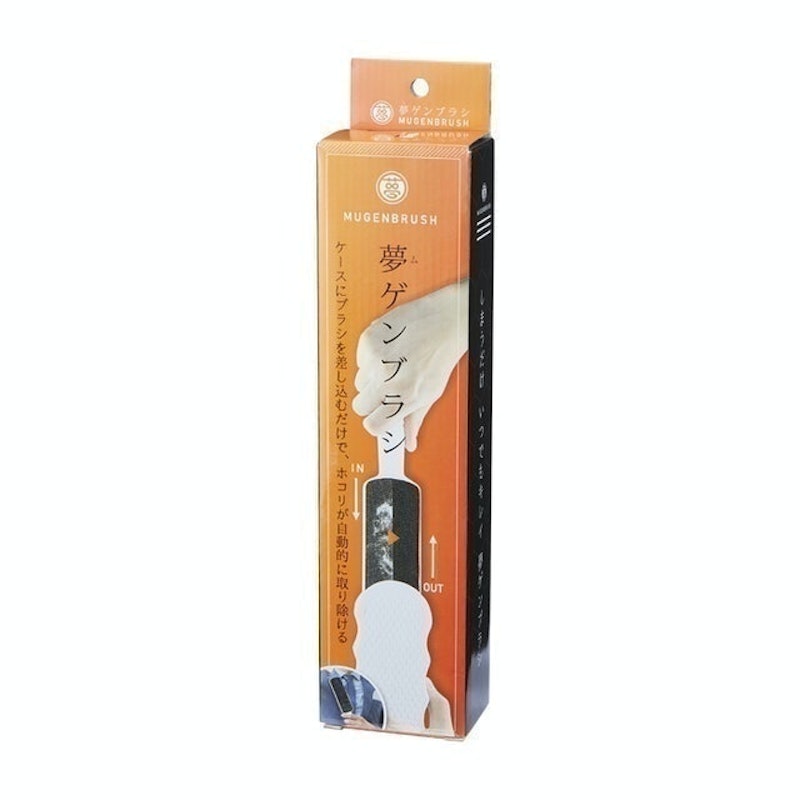 夢GEN 衣物刷 1