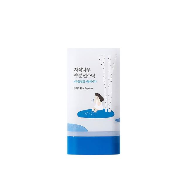 白樺樹保濕防曬棒 1