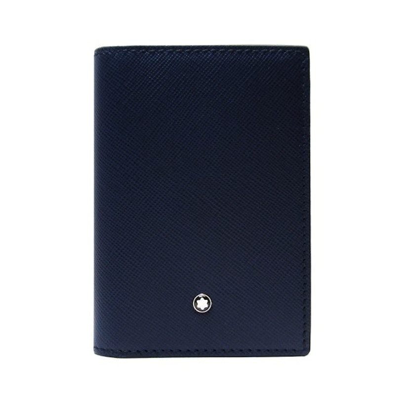 匠心系列牛皮厚型名片夾 1