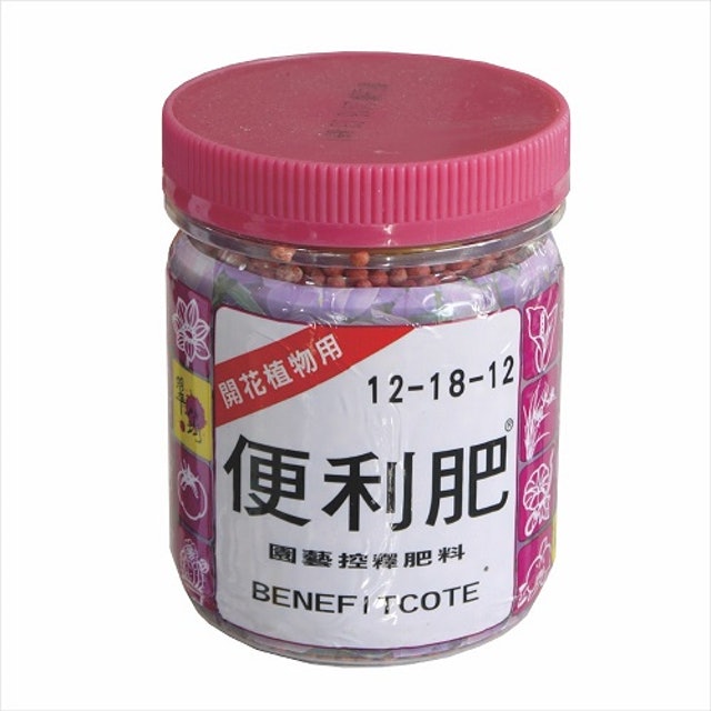 10 大開花肥推薦排行榜 4