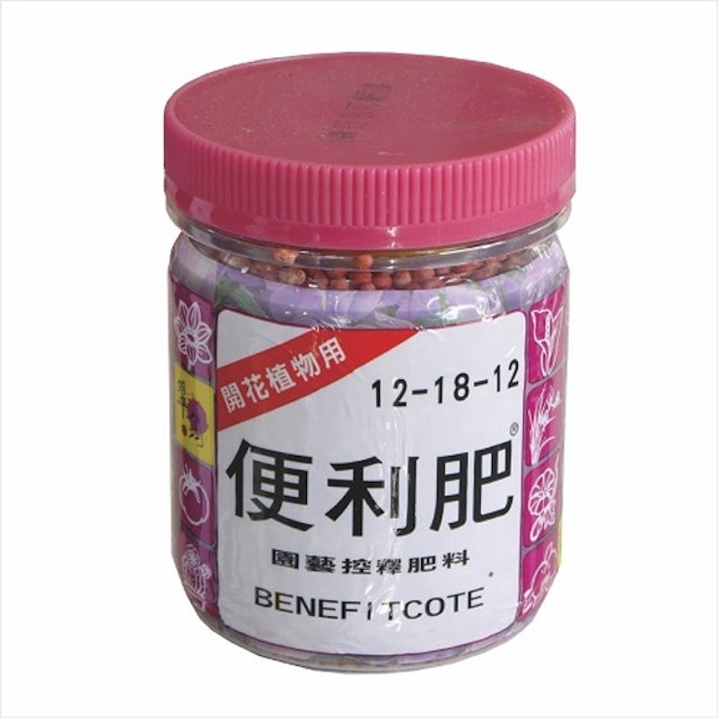 長效開花肥 1