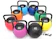 Kettlebell 安全軟式壺鈴 1