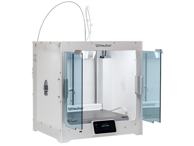 10 大3D列印機推薦排行榜 1