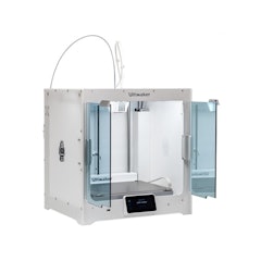 S5 3D列印機