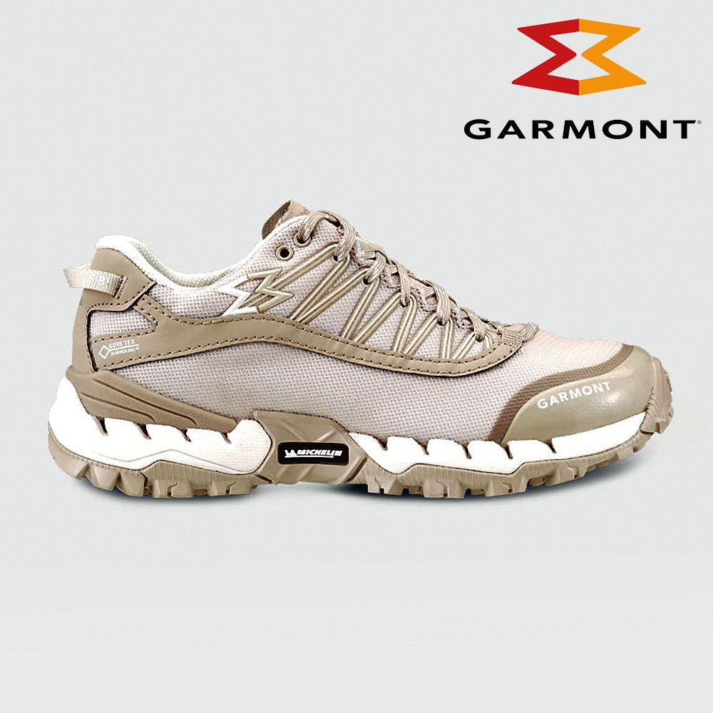 GTX 低筒越野疾行健走鞋 1