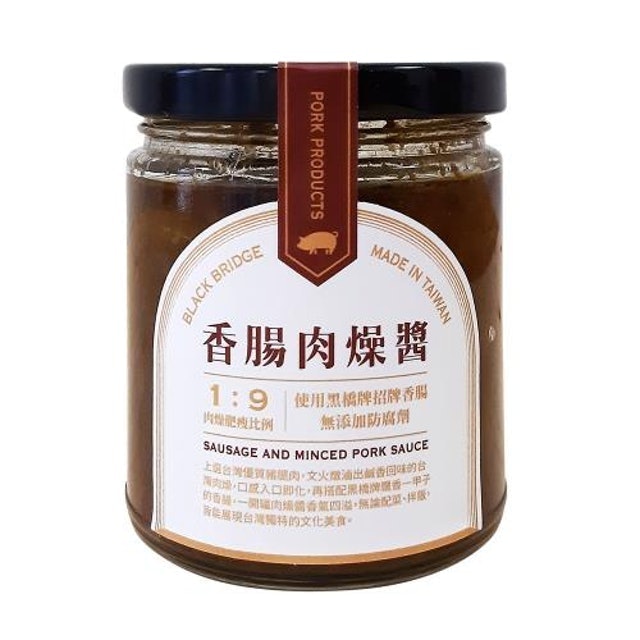 10 大肉燥醬推薦排行榜 2