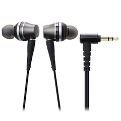 8. audio-technica鐵三角 ATH-CKR90 高音質耳塞式耳機