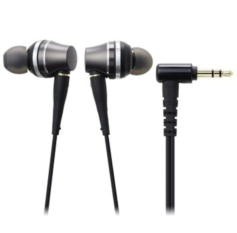 8. audio-technica鐵三角 ATH-CKR90 高音質耳塞式耳機 1