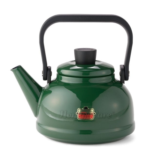 專家監修10 大 露營茶壺推薦排行榜 2
