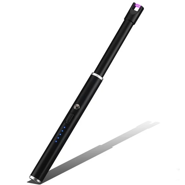 USB 脈衝電弧點火器 1