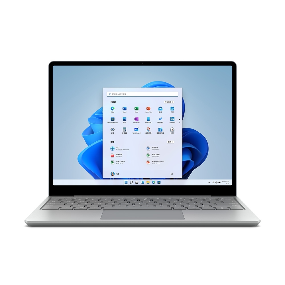 Surface Laptop Go2 1