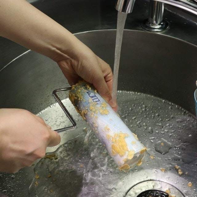除塵滾輪 6