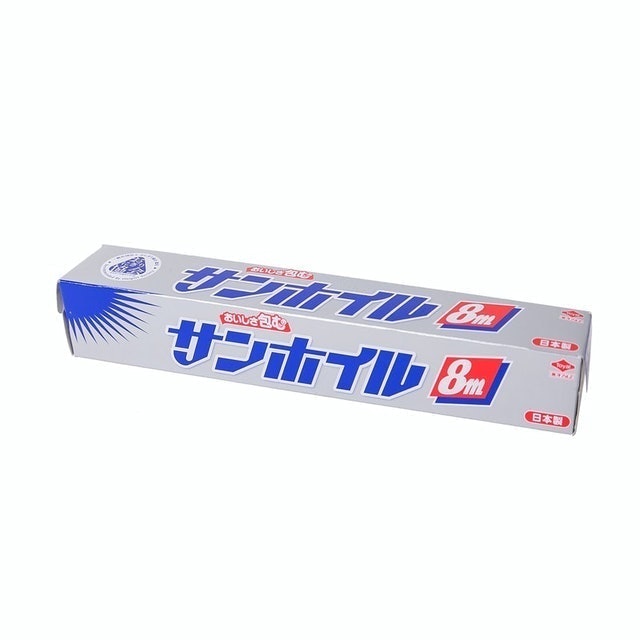 鋁箔紙 1