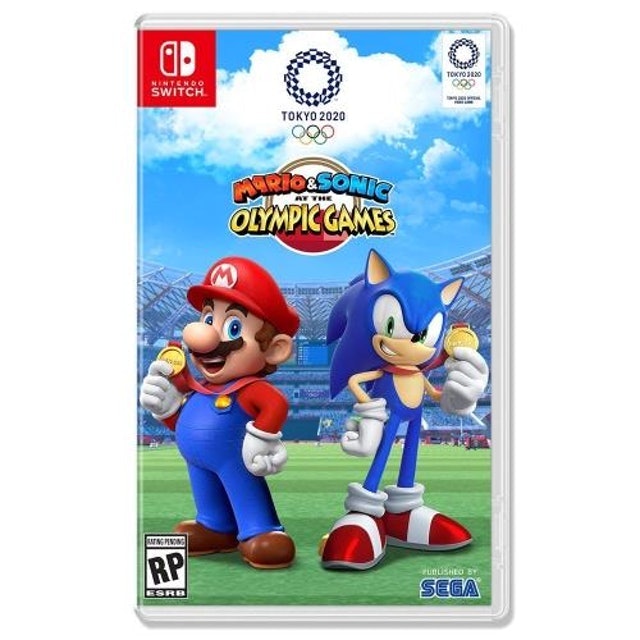 遊戲YouTuber監製8 大Switch運動遊戲推薦排行榜 4