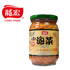 韓式泡菜