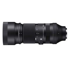 100-400mm F5-6.3 DG DN OS Contemporary