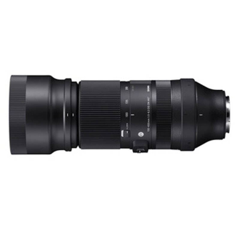 100-400mm F5-6.3 DG DN OS Contemporary 1