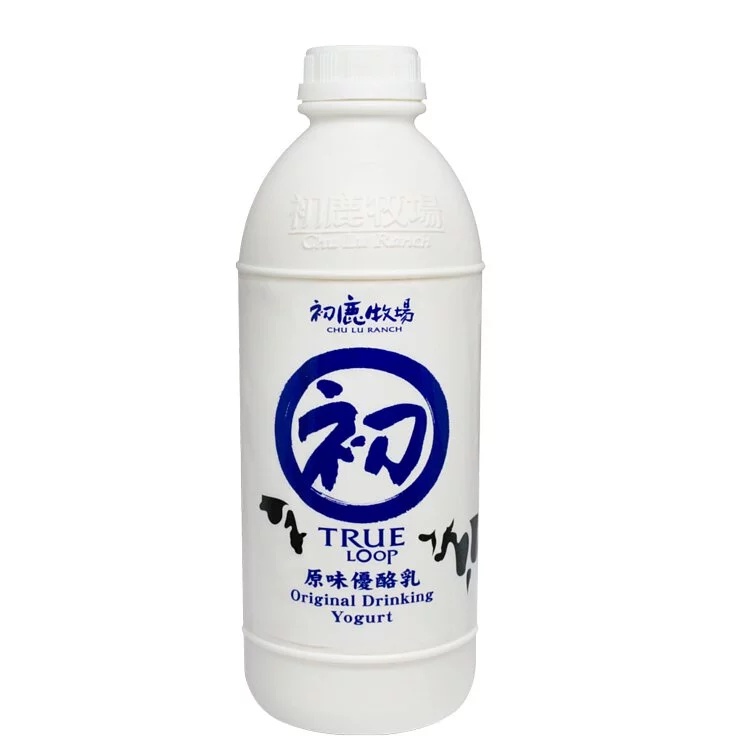 優酪乳 1