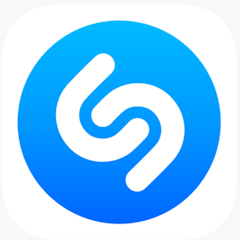 Shazam
