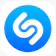 Apple Shazam 1