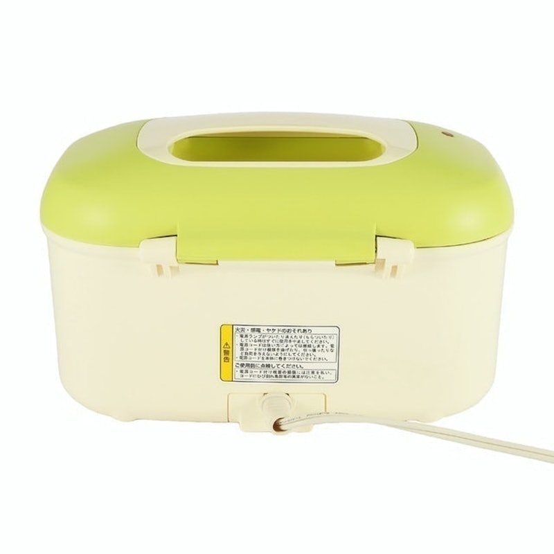 濕紙巾保溫器 4