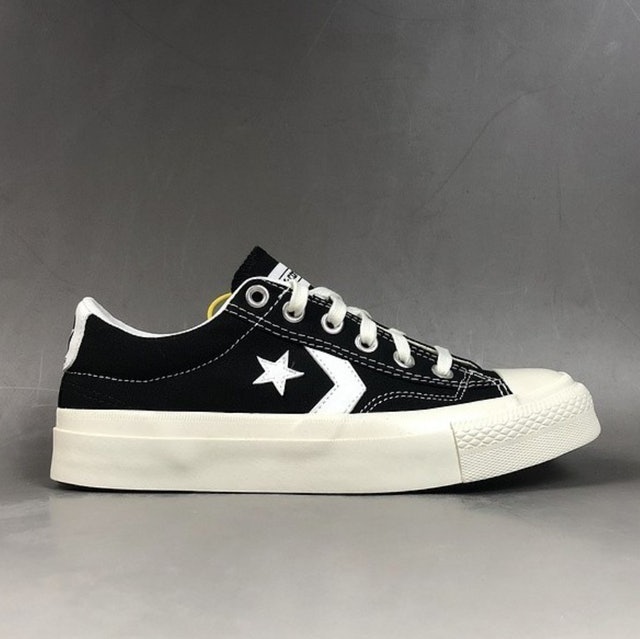 CHEVRON & STAR CX-PRO 低筒女鞋 1