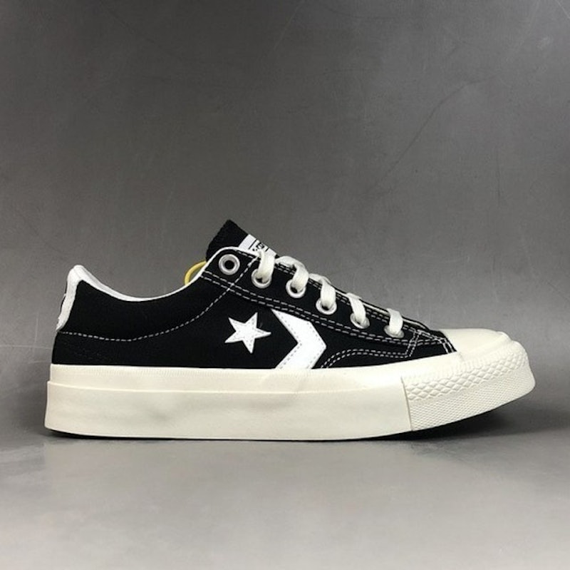 CHEVRON & STAR CX-PRO 低筒女鞋 1