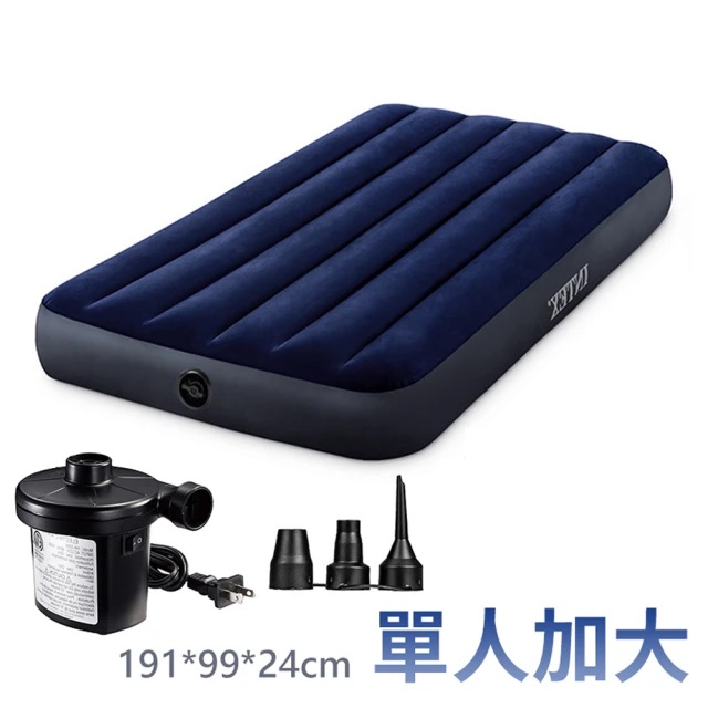 10 大露營床墊推薦排行榜 5