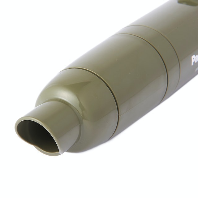 日本無線手持吸塵器 2