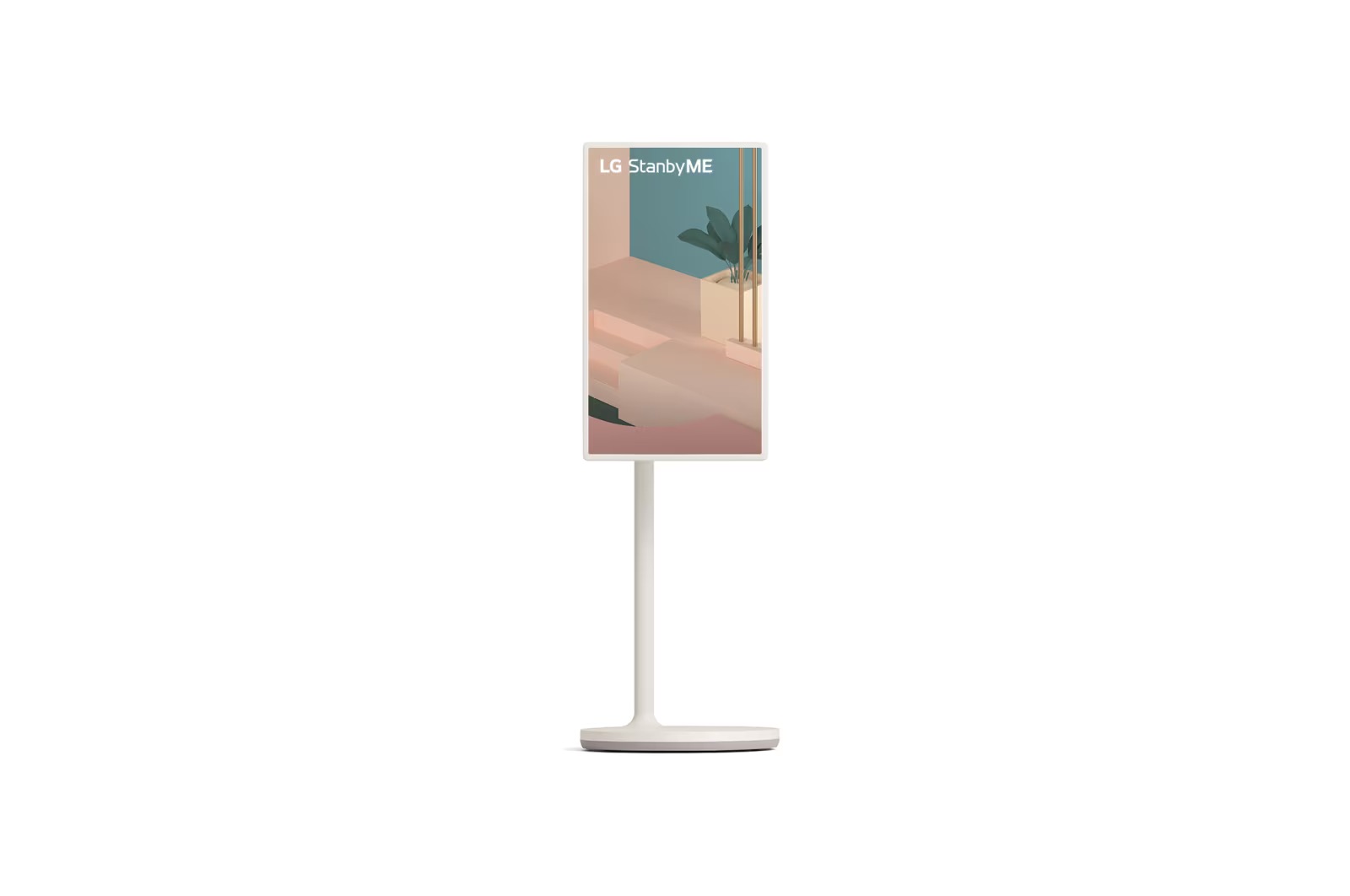 StanbyME閨蜜機 可移動式液晶顯示器 2