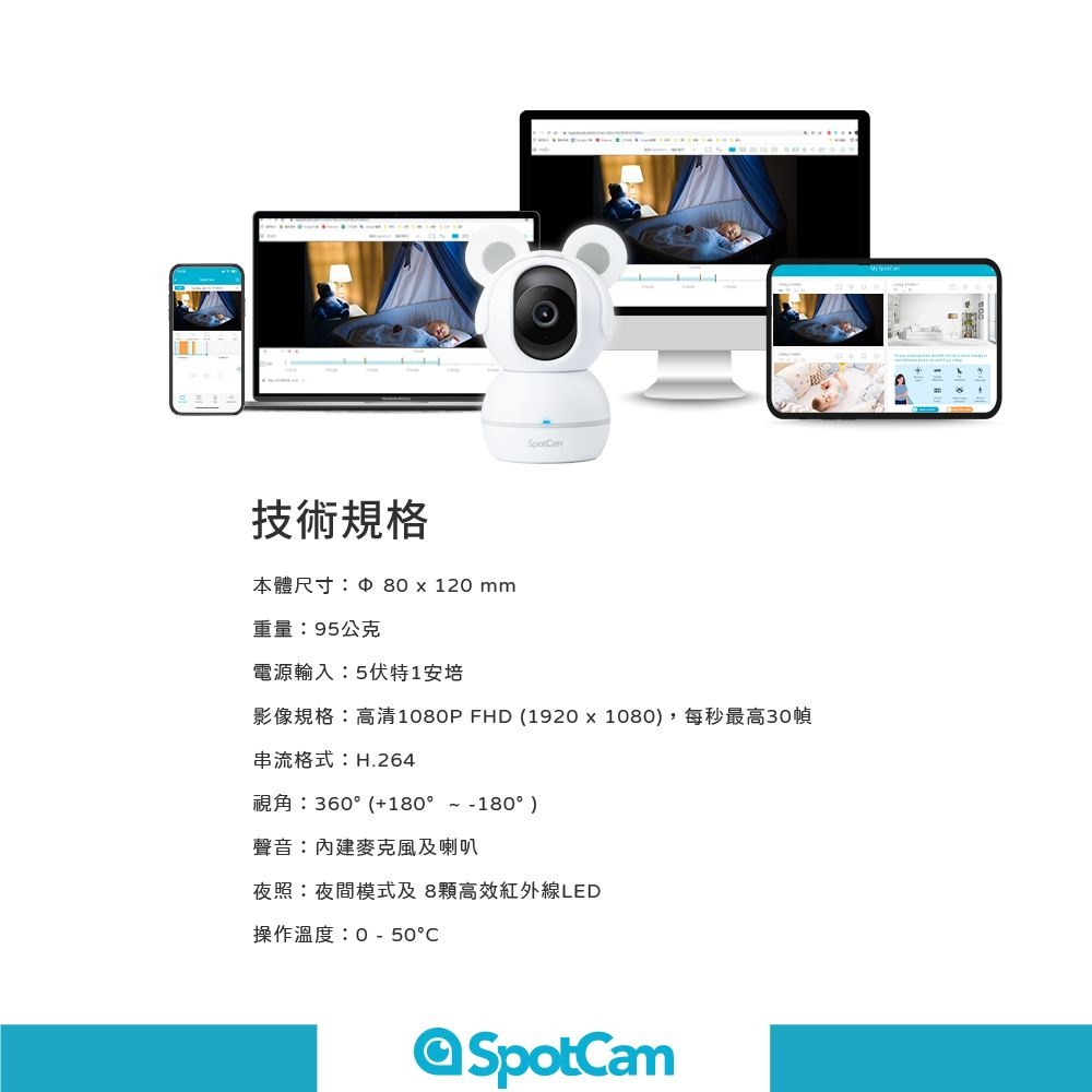 BabyCam 寶寶攝影機 2
