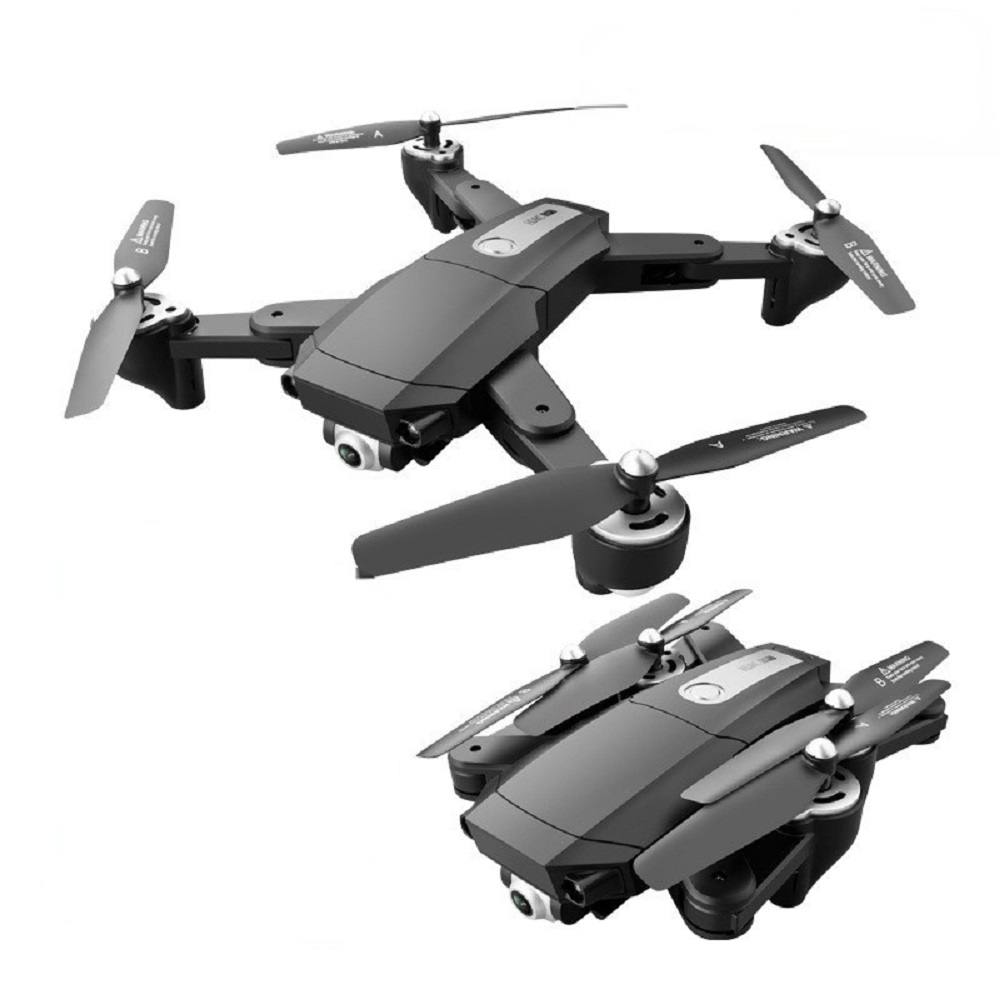 S604PRO折疊無人機 1