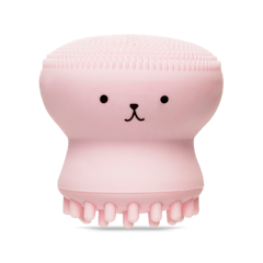 3. ETUDE HOUSE 面面俱到~水母QQ潔顏泡芙