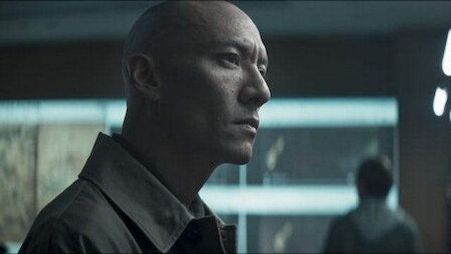 影評人監製7 大Netflix華語電影推薦排行榜 1