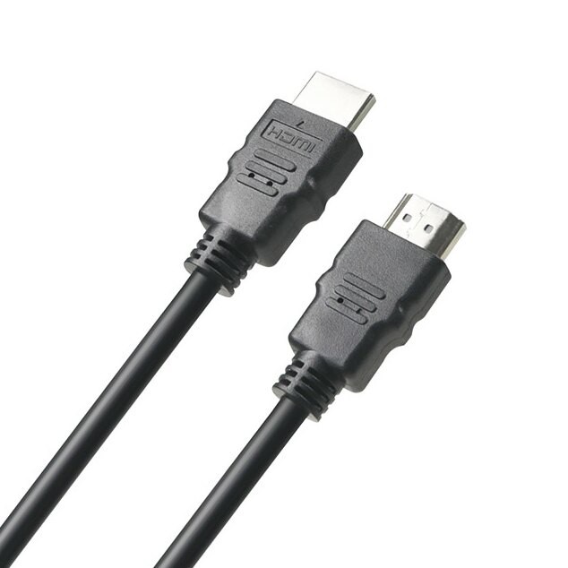 HDMI高畫質影音傳輸線 1