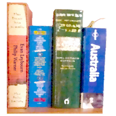 Book Catalogue